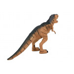 RC Dinosaurus Tyranosaurus Rex s parou